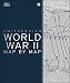 World War II Map by Map by