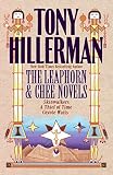 The Leaphorn & Chee Novels by Tony Hillerman