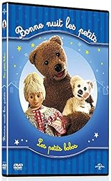 Bonne nuit les petits - Les petits bobos