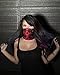INTO THE AM Split Harlequin Breathable Neck Gaiter Masks Half Face Cover Wrap Cool Mask Bandana Festival Rave Balaclava Scarf