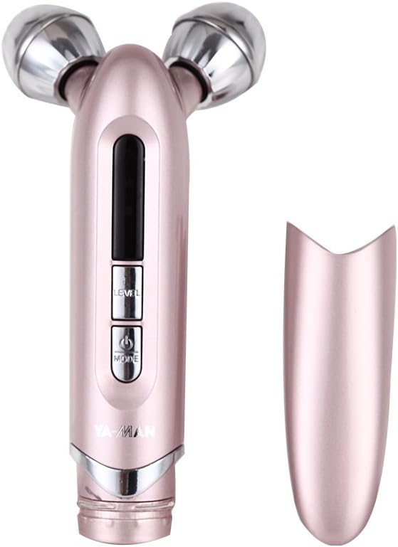 Amazon Co Jp ヤーマン トルネードemsリフト Ep9p 家電 カメラ