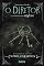 Livro O diretor (Asylum)
