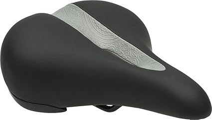 bell memory foam saddle
