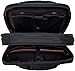 Samsonite Pro 4 DLX Two Gusset TSA Briefcase, Black, One Size
