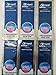 Crest Sensi-Stop Strips 6 Treatments Teeth Sensitivity Relief Strips Pro-Health