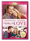 ANYTHING FOR LOVE / (MOD)                          image