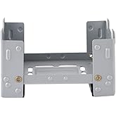 95 x 75mm Camp Tablets Pocket Stove Folding Emergency Camping Stove Solid Alcohol Fuel Outdoor Portable