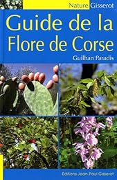 Guide de la flore de Corse