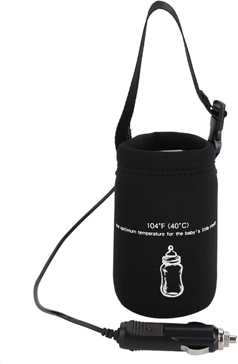12v bottle warmer