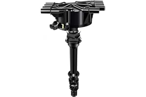 Niyako Ignition Distributor Replacement# 𝟏𝟏𝟎𝟒𝟎𝟓𝟏 𝟏𝟐𝟓𝟕𝟎𝟒𝟐𝟓 𝟗𝟑𝟒𝟒𝟏𝟓𝟓𝟖 Fit 1996-2002 Chevy GMC Vortec C1500 C2500 C3500 K1500 K2500 K3500 W3500 W4500 Savana 1500 2500 3500