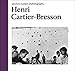 Henri Cartier-Bresson: Aperture Masters of Photography (The Aperture Masters of Photography Series)