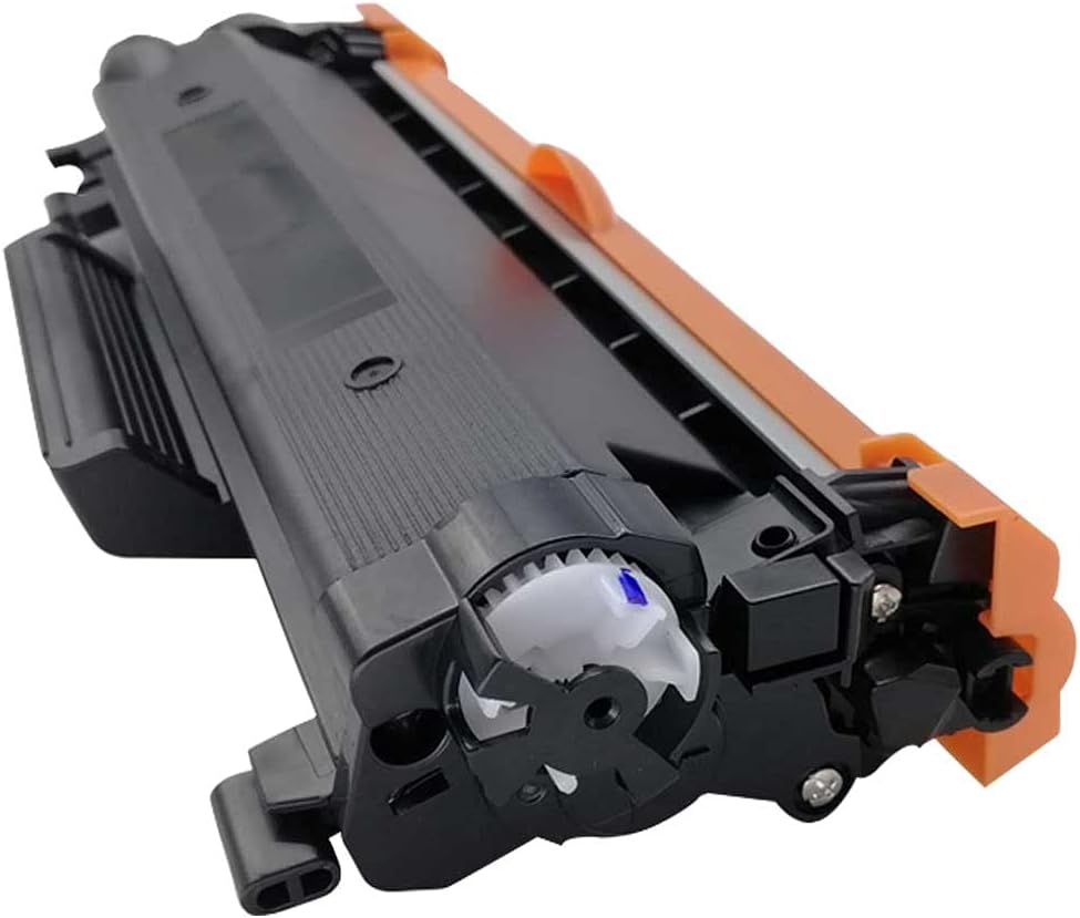 InkJello Toner Cartridge For Printer,Compatible with Brother Brother DCP-L2510D L2530DW HL-L2310D L2350DW L2370DW L2370DW XL L2375DW MFC-L2710DN L2710DW L2730DW L2750DW TN2420 with Chip(Black - Image 5