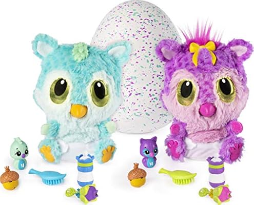 hatchimals baby amazon
