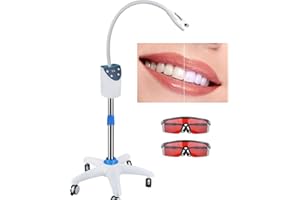 SUPER DENTAL Superdental Led Bleaching Accelerator YF666