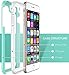 iPhone 7 Plus case, E LV Anti-Scratch Crystal Series [Shock Absorbent] Clear Slim Case Cover for Apple iPhone 7 Plus - [MINT]