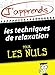 J'apprends les techniques de relaxation pour les Nuls (French Edition) by 