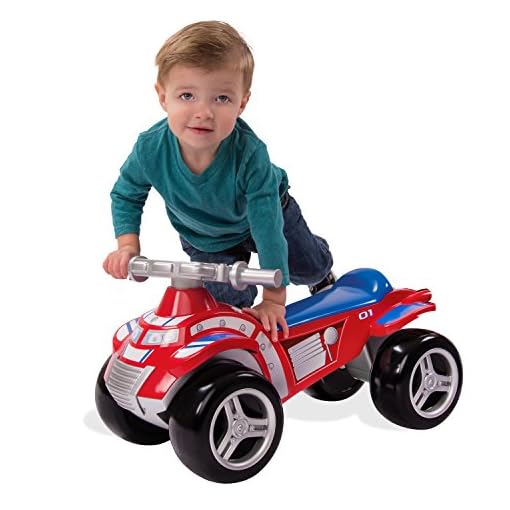 Paw Patrol Ryder's Ride On ATV - Image 4