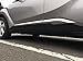 Rqing for Toyota C-HR CHR 2017 2018 2019 2020 2021 2022 Chrome Body Side Molding Door Guard Cover Trim