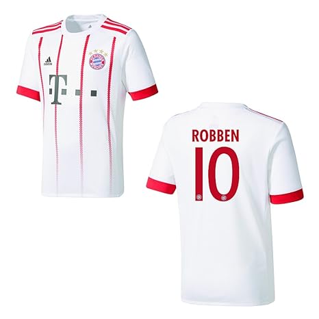 maglia adidas bambino 2018