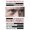 Putin’s People: How the KGB Took Back Russia and then Took on the West Paperback – 1 mei 2021