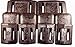 Arrow Weights 2lb Uncoated Lead Weight perfect for Scuba Divers
