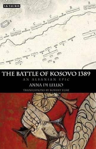 The Battle of Kosovo 1389: An Albanian Epic in Kenya | Whizz Medieval
