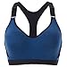 V for City Women's Medium Impact Sports Bra Sport Bras Yoga Activewear Running Bra