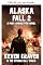 Livro A queda do Alasca 2 (No mundo da queda de outubro)