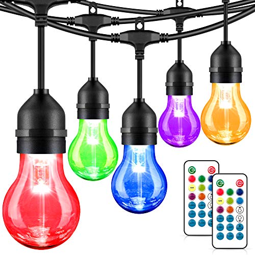 Which are the best cafe lights color available in 2020? Sideror Reviews