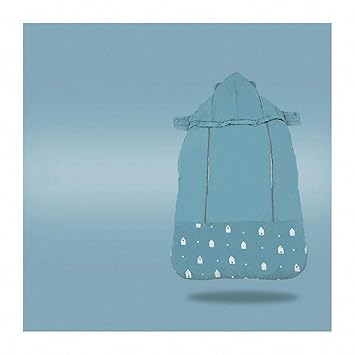 waterproof baby sling cover