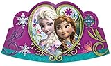 Disney Frozen Tiaras - 8 ct
