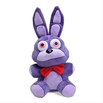 peluche five nights at freddy's
