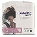 Bambo Nature Premium Baby Diapers - English Packaging, Size 5, 27 Count