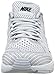 NIKE Men's Air Zoom Vomero 11, Pure Platinum/Black-White, 9 M US