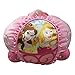 Disney Princesses Away We Go Cuddle Pillow
