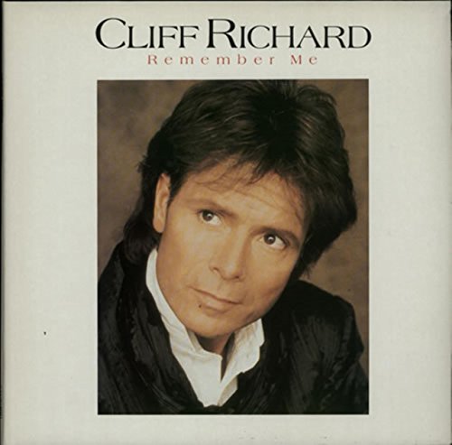 Cliff Richard - Over the Rainbow/What a Wonderfull World Lyrics - Zortam Music