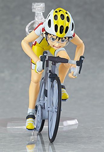 yowamushi pedal action figure