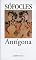 Livro Antígona