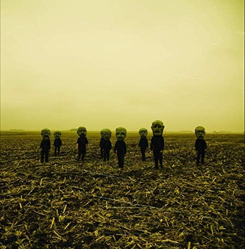 SLIPKNOT - All Hope Is Gone (Special Edition CD/DVD) - Amazon.com