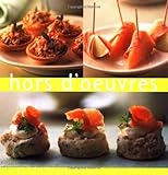 Hors d'oeuvres (The Essential Kitchen Series) by Vicki Liley
