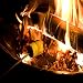 MARSHMALLOW FIRESIDE FRAGRANCE OIL - 4 OZ - FOR CANDLE & SOAP MAKING BY VIRGINIA CANDLE SUPPLY - FREE S&H IN USA