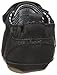 Robeez Boys' Asher Athletic Sneaker - First Kicks, Black, 9-12 Months M US Toddler
