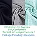 Nursing Tops Tank Shirt Cami Sleep Bra for Maternity and Breastfeeding