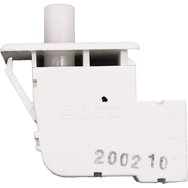 Amazon.com: For LG AJU74852813 Appliance For Valve Assembly Gas  