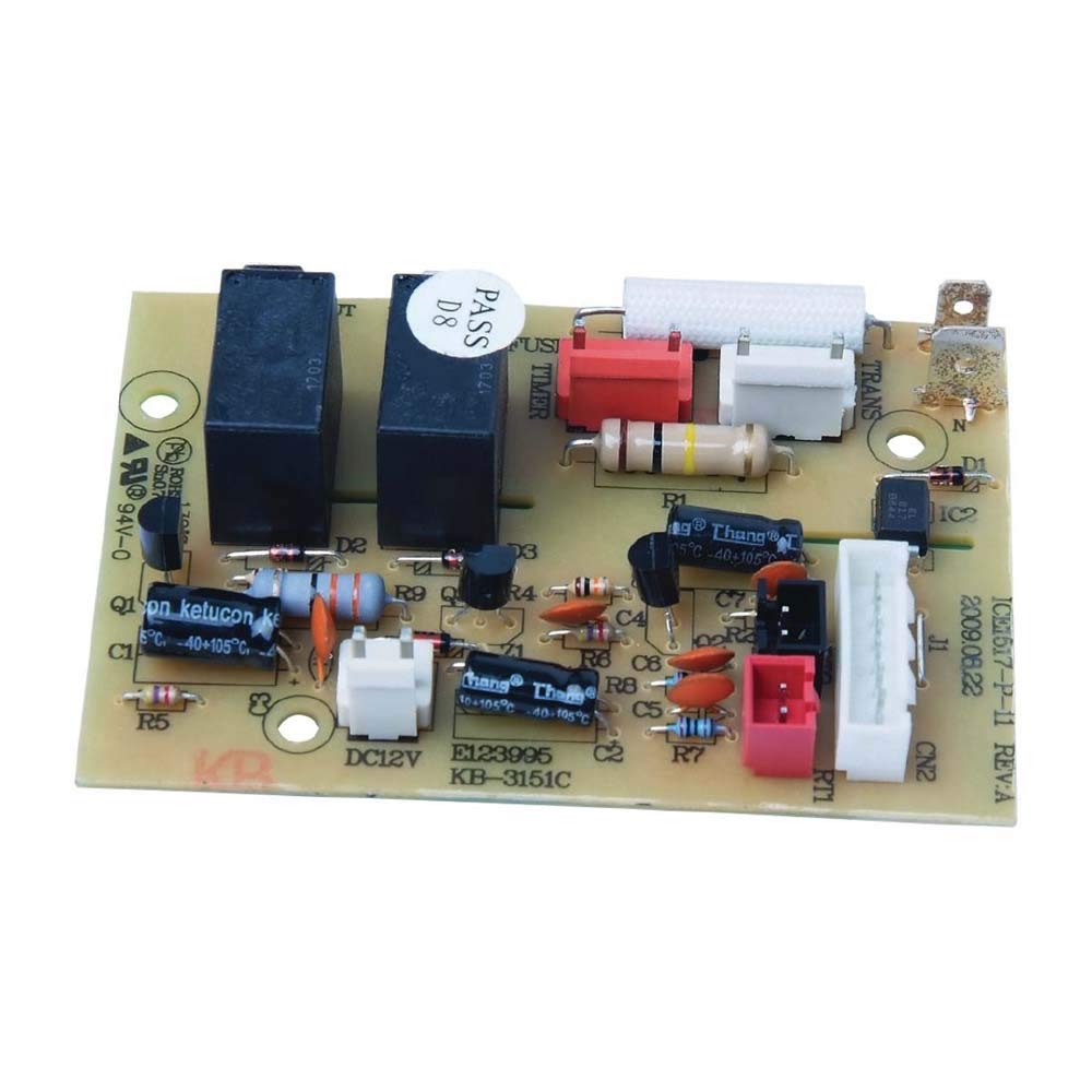 Buffalo PCB Board - Replacement Part AH078