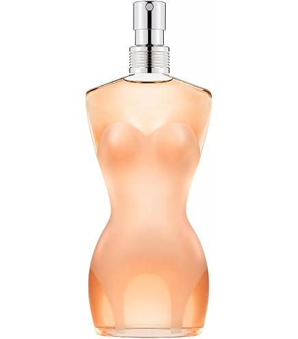 Amazon.com: Jean Paul Gaultier Classique for Women Eau de Toilette
