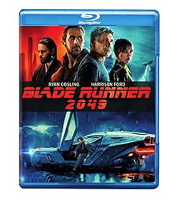 Blade Runner 2049 (Blu-ray) (BD)