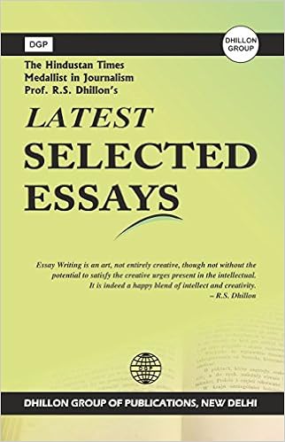 Essay on environment and human health