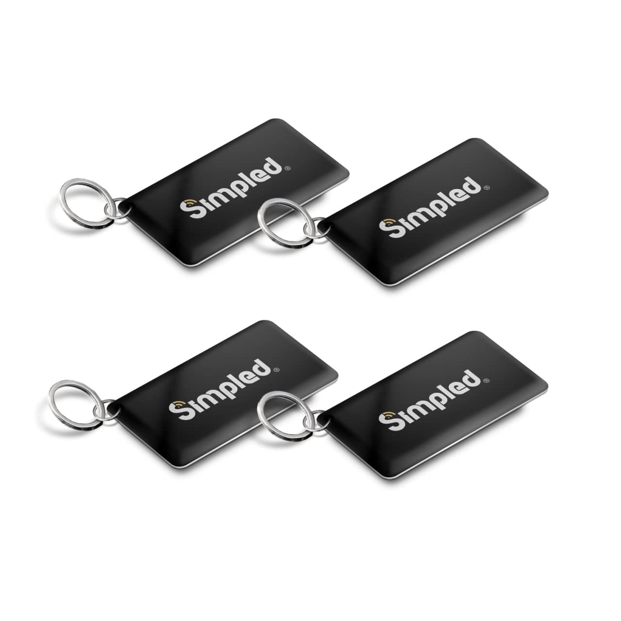 Simpled SA Accessories (Proxy Fob) — image 1