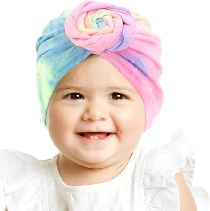 baby turban hat uk